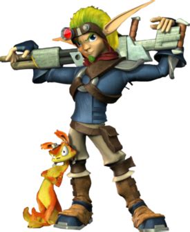 jak and daxter tv tropes|Jak and Daxter (Video Game) .